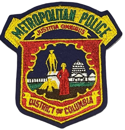 Patches – explore the MPDC history